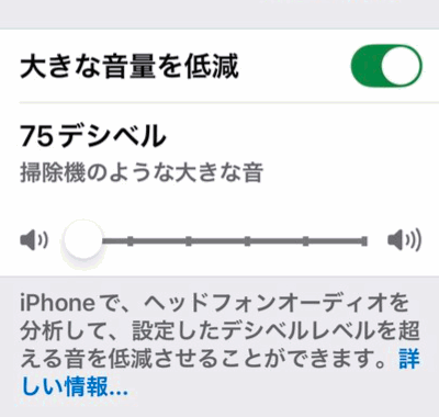 一番小さくしてみた